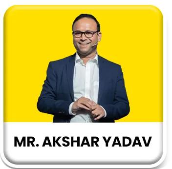Akshar Yadav
